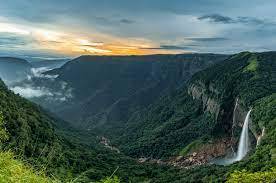 Meghalaya Arunachal Pradesh Tour Packages