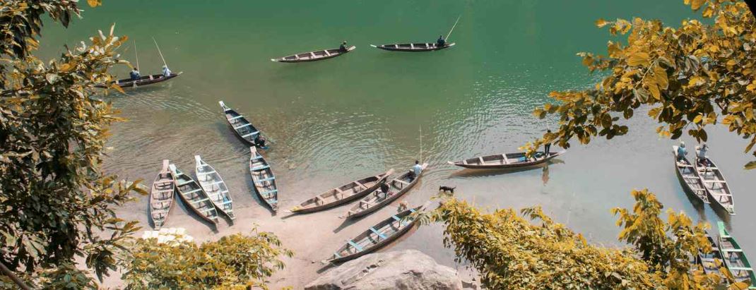 A Mesmerizing Journey through Assam and Meghalaya: A Tapestry of Culture and Nature